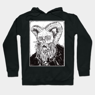 Shaman Hoodie